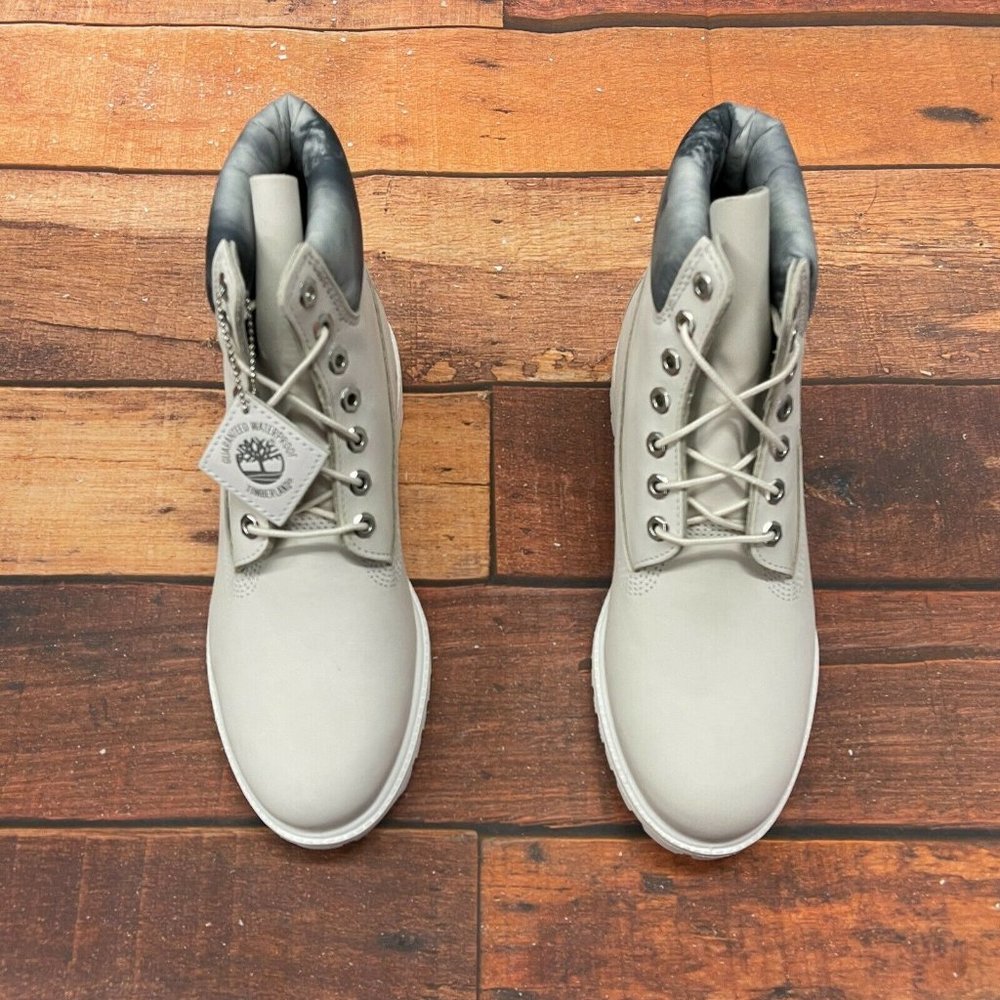 Timberland Mens Premium 6" Ghost Waterproof Boot - Picture 3 of 7
